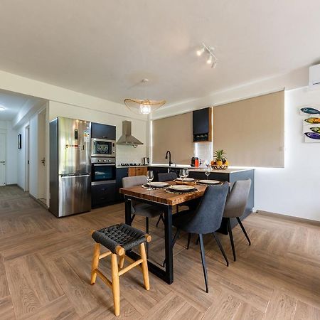 373 Wolmar Cosy And Modern Apartment- 200 Metres From The Beach And Supermarkets And Just Next To Domaine De Wolmar With Views Of Deers And Green Natural Park Flic en Flac Екстер'єр фото