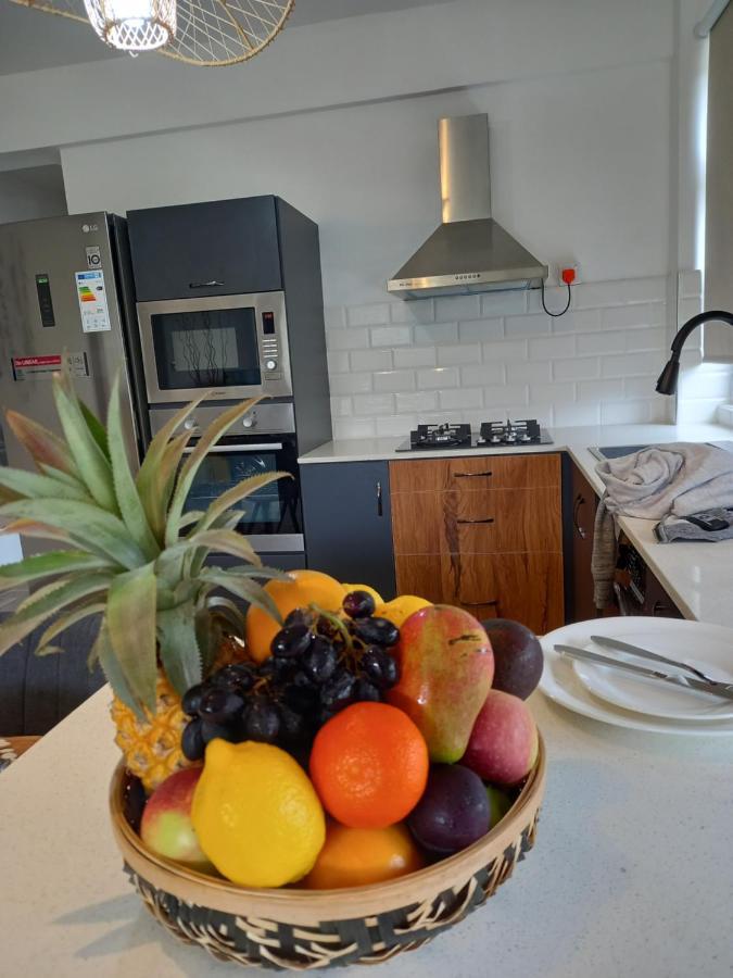 373 Wolmar Cosy And Modern Apartment- 200 Metres From The Beach And Supermarkets And Just Next To Domaine De Wolmar With Views Of Deers And Green Natural Park Flic en Flac Екстер'єр фото