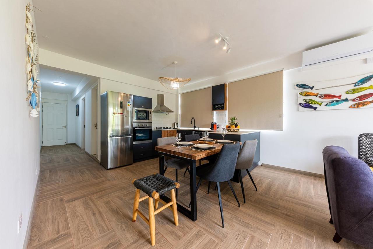 373 Wolmar Cosy And Modern Apartment- 200 Metres From The Beach And Supermarkets And Just Next To Domaine De Wolmar With Views Of Deers And Green Natural Park Flic en Flac Екстер'єр фото