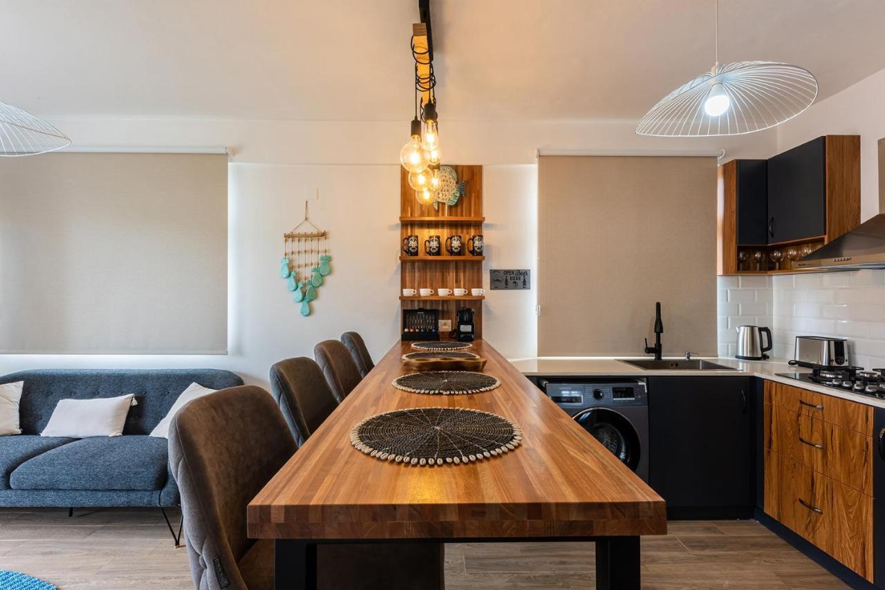 373 Wolmar Cosy And Modern Apartment- 200 Metres From The Beach And Supermarkets And Just Next To Domaine De Wolmar With Views Of Deers And Green Natural Park Flic en Flac Екстер'єр фото