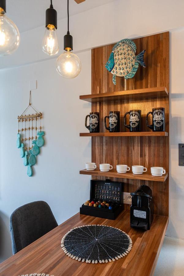 373 Wolmar Cosy And Modern Apartment- 200 Metres From The Beach And Supermarkets And Just Next To Domaine De Wolmar With Views Of Deers And Green Natural Park Flic en Flac Екстер'єр фото
