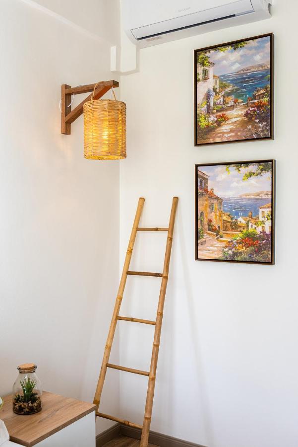 373 Wolmar Cosy And Modern Apartment- 200 Metres From The Beach And Supermarkets And Just Next To Domaine De Wolmar With Views Of Deers And Green Natural Park Flic en Flac Екстер'єр фото