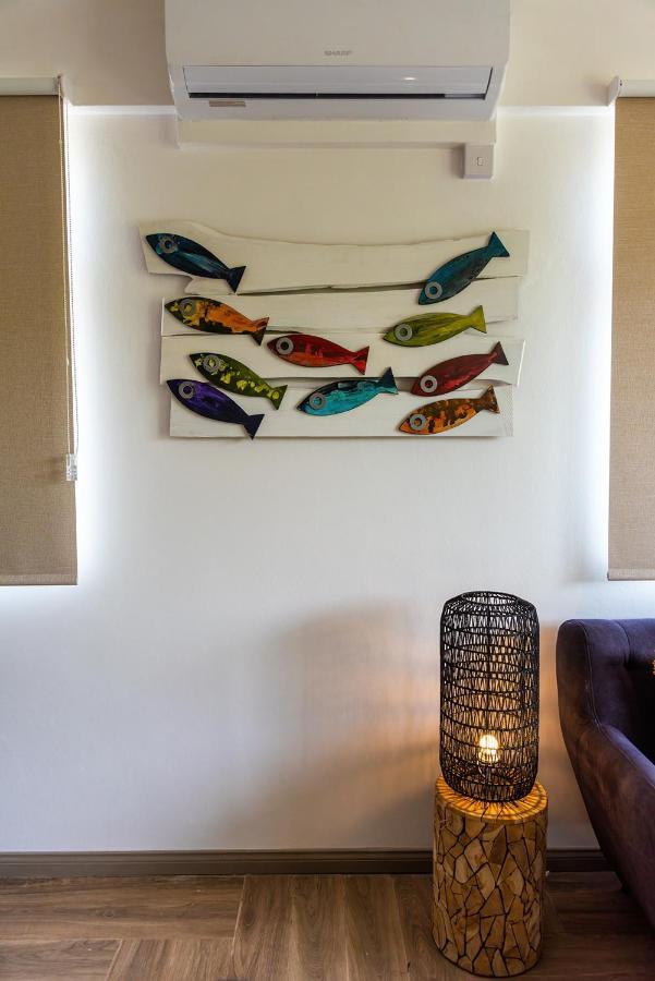 373 Wolmar Cosy And Modern Apartment- 200 Metres From The Beach And Supermarkets And Just Next To Domaine De Wolmar With Views Of Deers And Green Natural Park Flic en Flac Екстер'єр фото