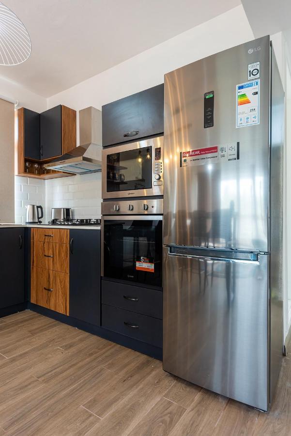 373 Wolmar Cosy And Modern Apartment- 200 Metres From The Beach And Supermarkets And Just Next To Domaine De Wolmar With Views Of Deers And Green Natural Park Flic en Flac Екстер'єр фото