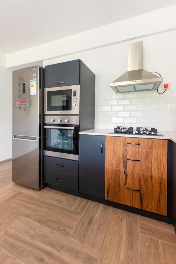 373 Wolmar Cosy And Modern Apartment- 200 Metres From The Beach And Supermarkets And Just Next To Domaine De Wolmar With Views Of Deers And Green Natural Park Flic en Flac Екстер'єр фото